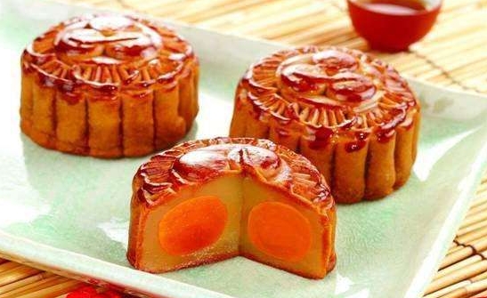 吃月饼必要注意什么(图4)