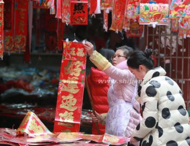 ​春节为什么要回老家过年 春节回家过年的意义在哪里