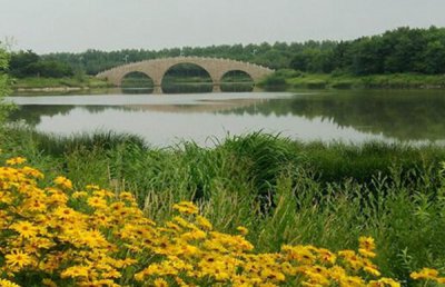 ​梅河的源头在哪里 属于哪个省份市区（梅河口市）