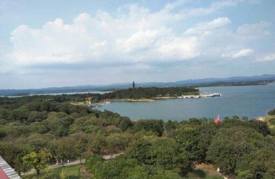 ​漳河的源头在哪里 源自山西长治隶属太行山系
