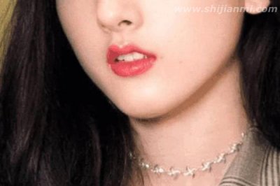 ​樱桃小嘴是什么意思?形似樱桃般饱满(出自唐朝诗句)