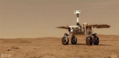 ​祝融号火星车真被冻死了？科学家：夏天或许还有最后一次机会