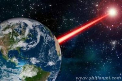 ​一光年等于多少年?光年是指光在真空传播一年的距离