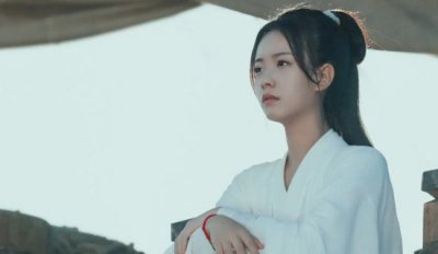 ​北凉正妃为什么不是姜泥，姜泥公主身份太尴尬(北凉文人不认可)