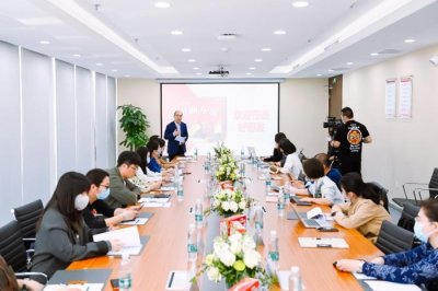 ​好丽友澄清配料双标问题 不存在这种情况
