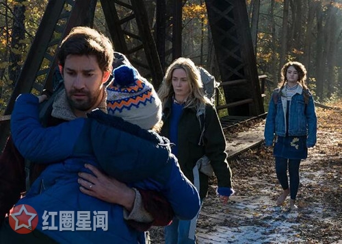 寂静之地吓人吗为什么不能说话 发出声音的人必将性命难保
