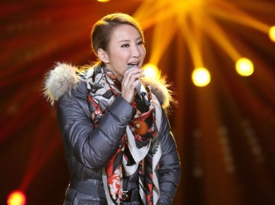​太过震惊！李玟因抑郁症去世 婚姻失败疾病缠身