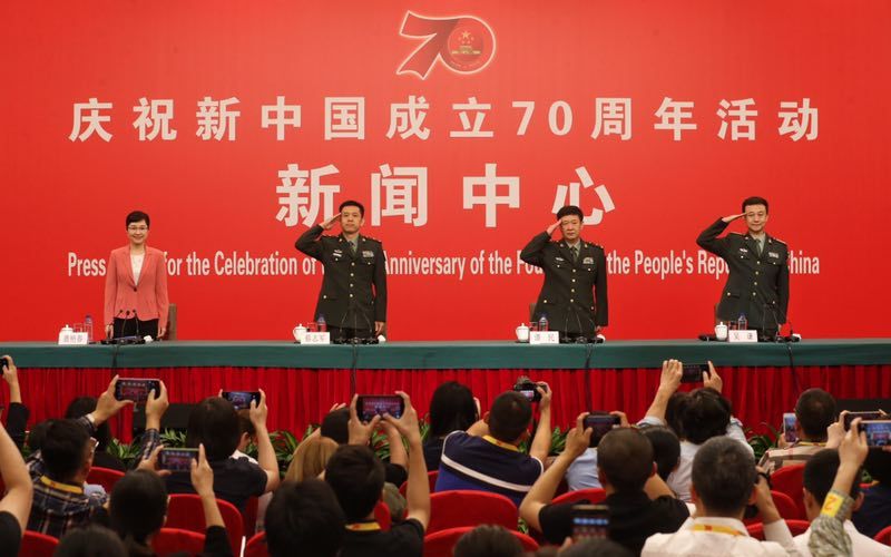 今年阅兵多长时间_阅兵活动安排