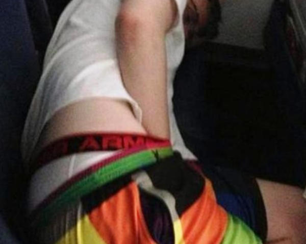 第一次坐飞机罕睹狼狈?坐飞机的15件奇葩事