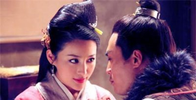 ​揭秘西门庆七个妻妾最后结束 最哀苦的是她