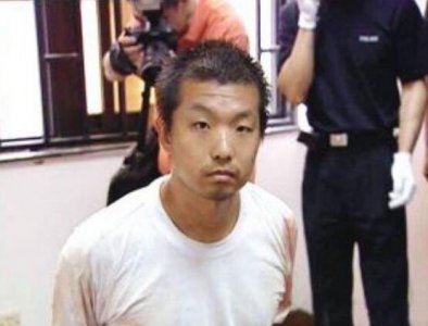 ​揭秘杨好袭警案事变究竟，6名警察殉职只因凶犯品格过火