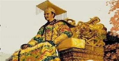 ​厉色黄色在中国保守文明中有什么样的意思