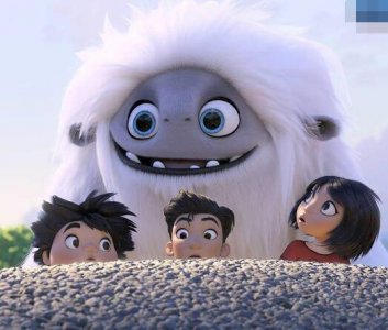 ​雪人奇缘为什么是人民币被低估的电影备受好评