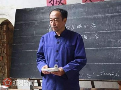 ​一个人的课堂拍摄地在哪里一个人的课堂故事有原型吗