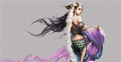 ​盘古玉人妲己何以没有入&ldquo;四大玉人&rdquo;之称?