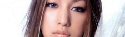 ​日原十大最漂亮的女人（2012年评比）世界上最美的人