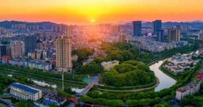 ​萍乡哪里好玩有哪些旅游景点（萍乡这5个旅游景点值得打卡）