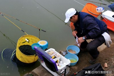 ​诱鲫鱼最快的窝料配方（自制窝料的材料及比例建议）