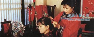 ​中国民间十大出嫁忌讳 这些事务万万没有能干