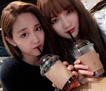 ​王霏霏和孟佳是什么团两人被质疑友情王霏霏怼恶评