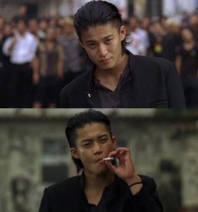 ​小栗旬的妻子是谁优质偶像婚后变暖心老爸超温柔