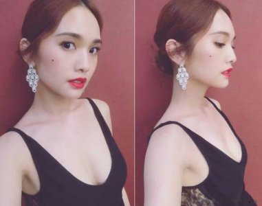 ​杨丞琳为什么被全网封