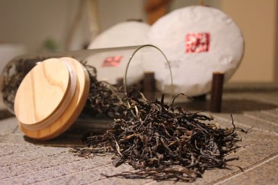 ​茶叶过期了还能喝吗