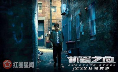 ​成龙机器之血个人利润是多少成龙有投资电影机器之血吗