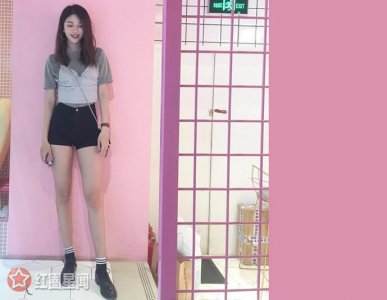 ​广西田径队王美媛有男朋友吗田径女神走红运动界再次添加一枚女神