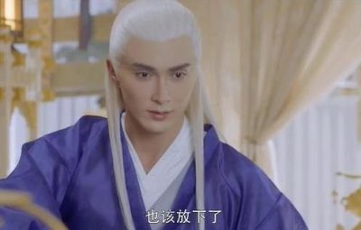 ​三生三世枕上书帝君什么时候历劫结束帝君何时回归天宫