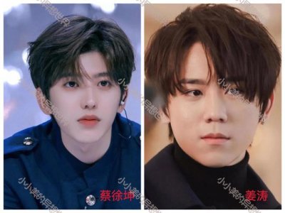 ​内娱“弃儿”变身香港“男顶流”，姜涛的“火”还真是个迷