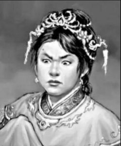 ​古代四大丑女（四大丑女分别是谁）
