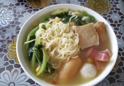 ​方便面品牌排行榜前十名（中国十大方便面品牌）