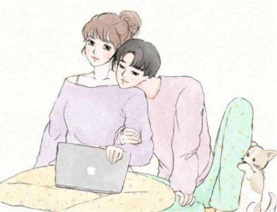 ​什么关系才能叫情人（什么叫真正的情人）