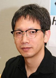 ​矢口史靖个人资料写真作品