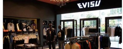 ​evisu是什么品牌的服装（evisu是什么牌子）