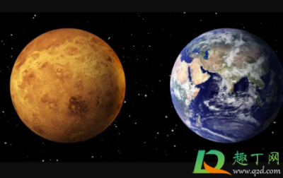 ​金星有生命存在可能真的假的