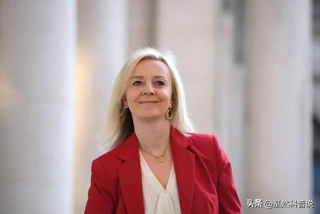 英国首相上台最新消息（英国新首相是什么来头）(14)