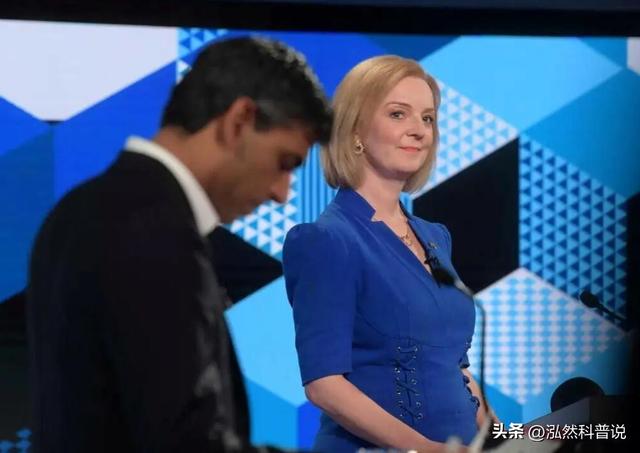 英国首相上台最新消息（英国新首相是什么来头）(12)