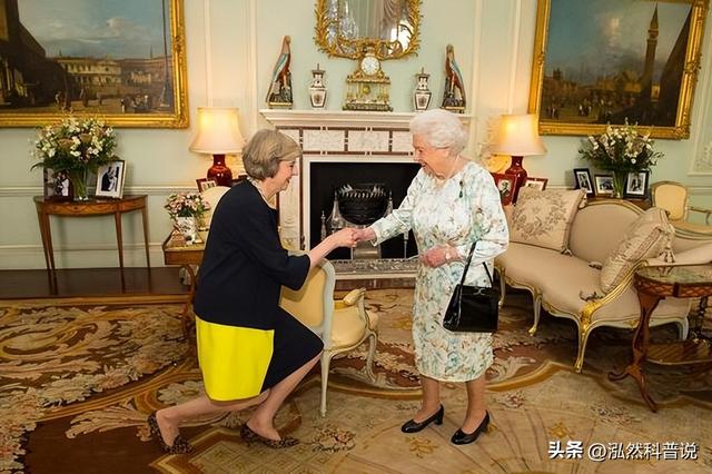 英国首相上台最新消息（英国新首相是什么来头）(4)