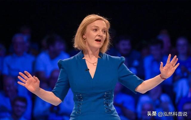 英国首相上台最新消息（英国新首相是什么来头）(8)