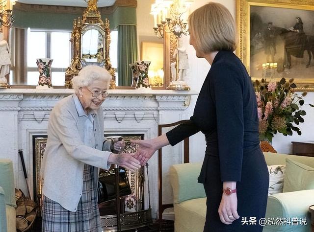 英国首相上台最新消息（英国新首相是什么来头）(3)
