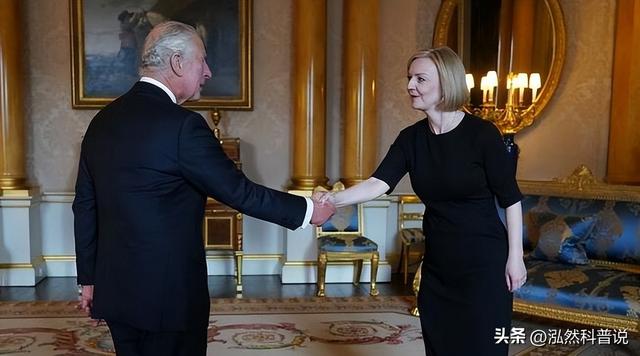 英国首相上台最新消息（英国新首相是什么来头）(7)