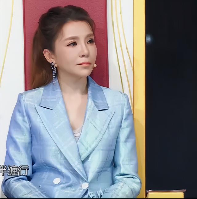 星光大道2022年主持人是哪几人（来看看主持人不投票的22年6月第二期星光大道比赛有什么不同）(16)
