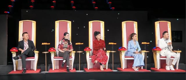 星光大道2022年主持人是哪几人（来看看主持人不投票的22年6月第二期星光大道比赛有什么不同）(1)