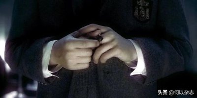 ​哈利波特赫敏为什么和罗恩在一起（完结之后的事实）