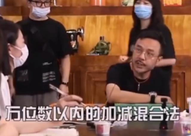 汪涵6岁儿子小沐沐近照曝光（公开向6岁儿子索吻）(11)