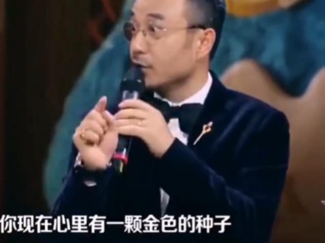 汪涵6岁儿子小沐沐近照曝光（公开向6岁儿子索吻）(12)