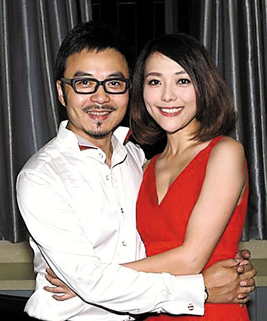 汪涵6岁儿子小沐沐近照曝光（公开向6岁儿子索吻）(15)