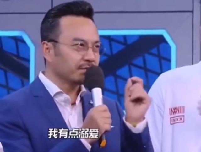 汪涵6岁儿子小沐沐近照曝光（公开向6岁儿子索吻）(14)